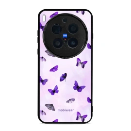 Hülle Glossy Case für Vivo X300 Pro - Farbe GP77G