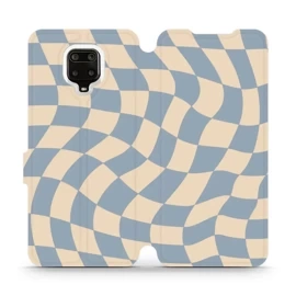 Hülle für Xiaomi Redmi Note 9 Pro - Farbe VA59S