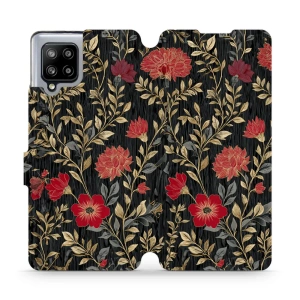 Hülle für Samsung Galaxy A42 - Farbe V172S