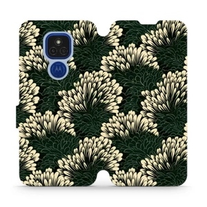 Hülle für Motorola Moto E7 Plus - Farbe VA45S