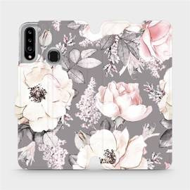 Hülle für Samsung Galaxy A20S - Farbe MX06S