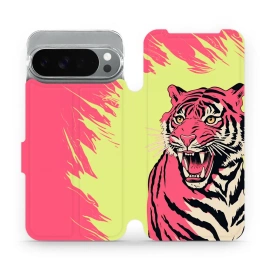 Hülle für Google Pixel 10 Pro XL - Farbe VP51S