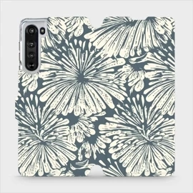 Hülle für Motorola Edge - Farbe VA42S