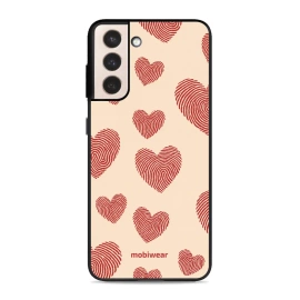 Hülle Glossy Case für Samsung Galaxy S21 Plus - Farbe GP93G