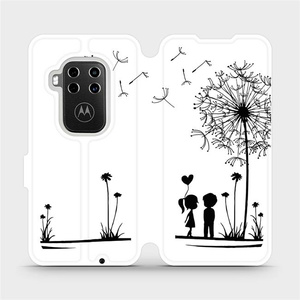 Hülle für Motorola One Zoom - Farbe MH16P