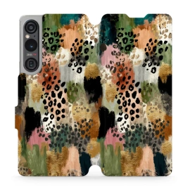 Hülle für Sony Xperia 1 V - Farbe V167S