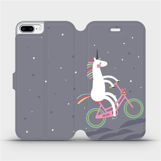 Hülle für Apple iPhone 7 Plus - Farbe V024P