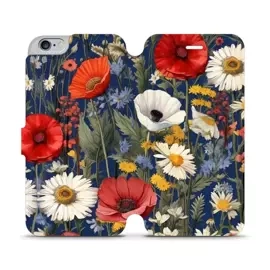 Hülle für Apple iPhone 6s Plus - Farbe VP46S