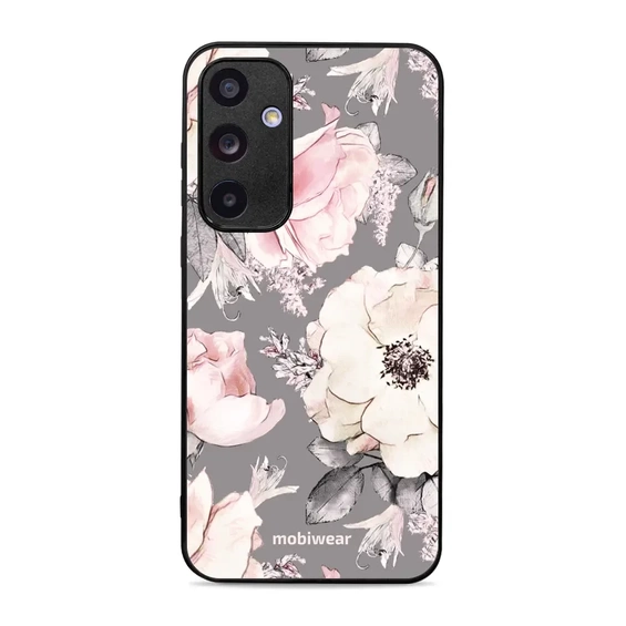 Hülle Glossy Case für Samsung Galaxy A35 5G - Farbe G034G