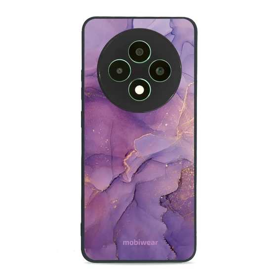 Hülle Glossy Case für OPPO Reno12 F 5G - Farbe G050G
