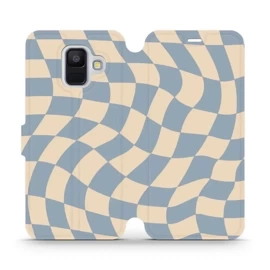 Hülle für Samsung Galaxy A6 2018 - Farbe VA59S