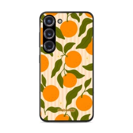 Hülle Glossy Case für Samsung Galaxy S23 - Farbe GP82G