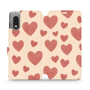 Hülle für Samsung Galaxy Xcover PRO - Farbe VP93S