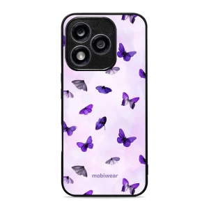 Hülle Glossy Case für Huawei Honor 400 Lite - Farbe GP77G