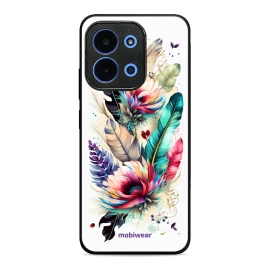 Hülle Glossy Case für Xiaomi Redmi 15C - Farbe G017G