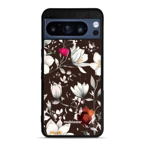 Hülle Glossy Case für Google Pixel 8 Pro - Farbe GP72G