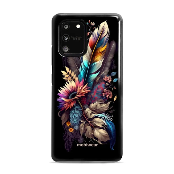 Hülle Elite Pro für Samsung Galaxy S10 Lite - Farbe E011E