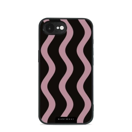 Hülle Glossy Case für Apple iPhone 16e - Farbe GA54G