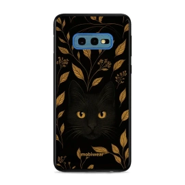 Hülle Glossy Case für Samsung Galaxy S10e - Farbe G164G