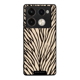 Hülle Glossy Case für Infinix Note 40 Pro Plus - Farbe GA52G