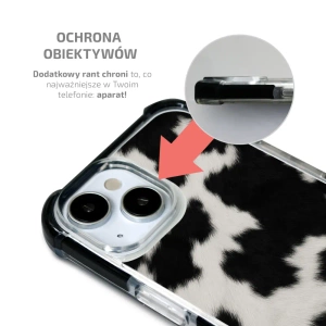 Hülle MagSafe Elite Bumper für Apple iPhone 7 - Farbe D165D