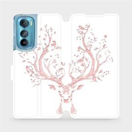 Hülle für Motorola Edge 30 5G - Farbe M007S