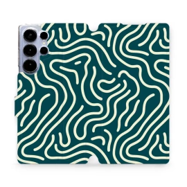 Hülle für Samsung Galaxy S25 Ultra - Farbe VA61S