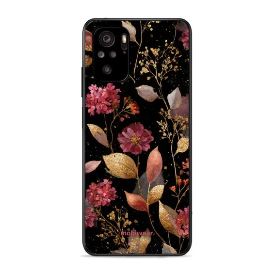 Hülle Glossy Case für Xiaomi Redmi Note 10s - Farbe G171G