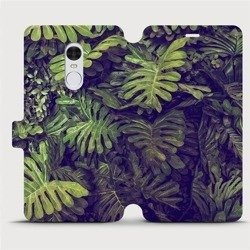 Hülle für Xiaomi Redmi Note 4X - Farbe V136P