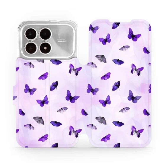 Hülle für Xiaomi Poco F8 Pro - Farbe VP76S