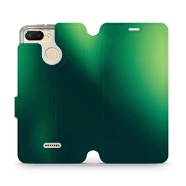 Hülle für Xiaomi Redmi 6 - Farbe VP61S