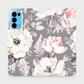 Hülle für OPPO RENO 5 5G - Farbe MX06S