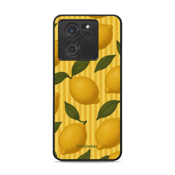 Hülle Glossy Case für Xiaomi 13T - Farbe GP81G