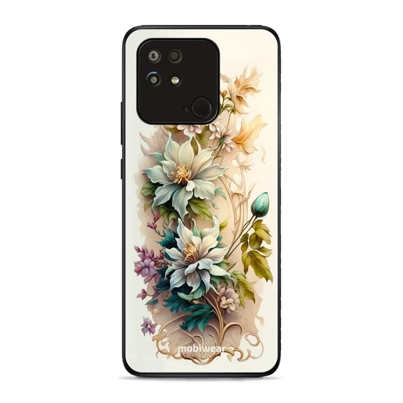 Hülle Glossy Case für Xiaomi POCO C40 - Farbe G014G