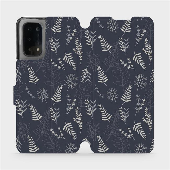 Hülle für OPPO A74 5G - Farbe VP15S