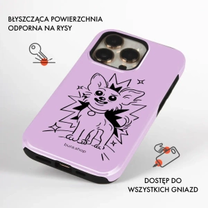 Hülle Elite Pro für Xiaomi Redmi 15C 5G - Farbe E38BS