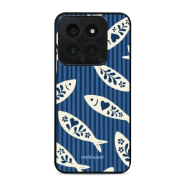 Hülle Glossy Case für Xiaomi 14 - Farbe GP89G