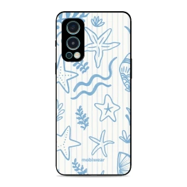 Hülle Glossy Case für OnePlus Nord 2 5G - Farbe GP88G
