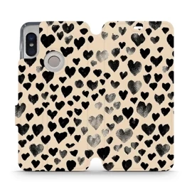 Hülle für Xiaomi Redmi Note 5 - Farbe VA51S