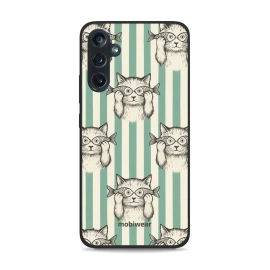 Hülle Glossy Case für Samsung Galaxy M34 5G - Farbe GP90G
