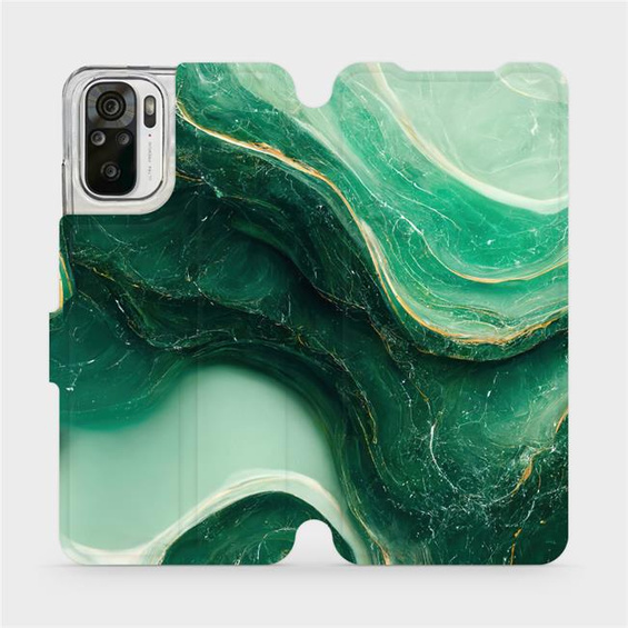 Hülle für Xiaomi Redmi Note 10 - Farbe VP38S