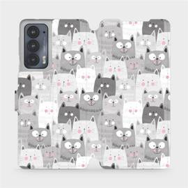 Hülle für Motorola Edge 20 - Farbe M099P