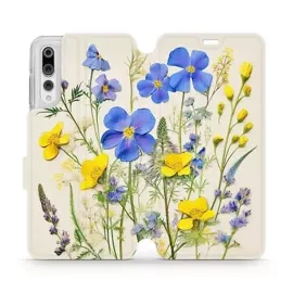 Hülle für Huawei P20 Pro - Farbe VP41S