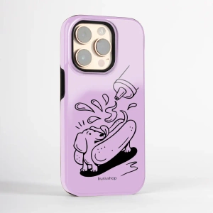 Hülle Elite Pro für Xiaomi Redmi 15C 5G - Farbe E54BS