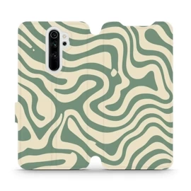 Hülle für Xiaomi Redmi Note 8 Pro - Farbe VA57S