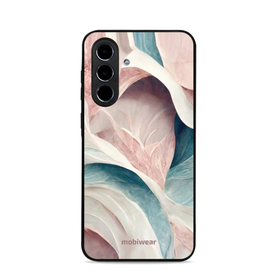 Hülle Glossy Case für Samsung Galaxy A56 5G - Farbe G026G