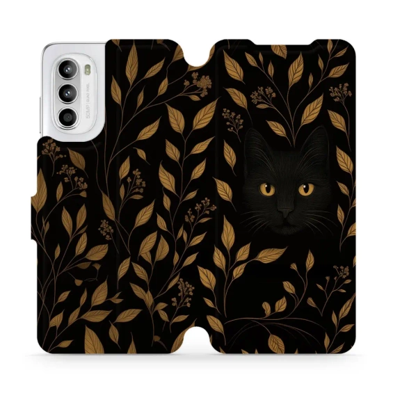 Hülle für Motorola Moto G52 - Farbe V164S