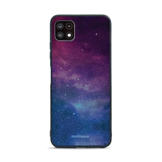 Hülle Glossy Case für Samsung Galaxy A22 5G - Farbe G049G