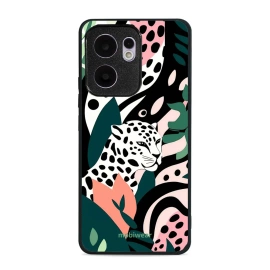 Hülle Glossy Case für OPPO Reno 13 F 5G - Farbe G053G