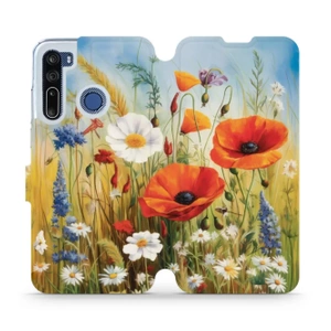 Hülle für HTC Desire 20 Pro - Farbe VP43S